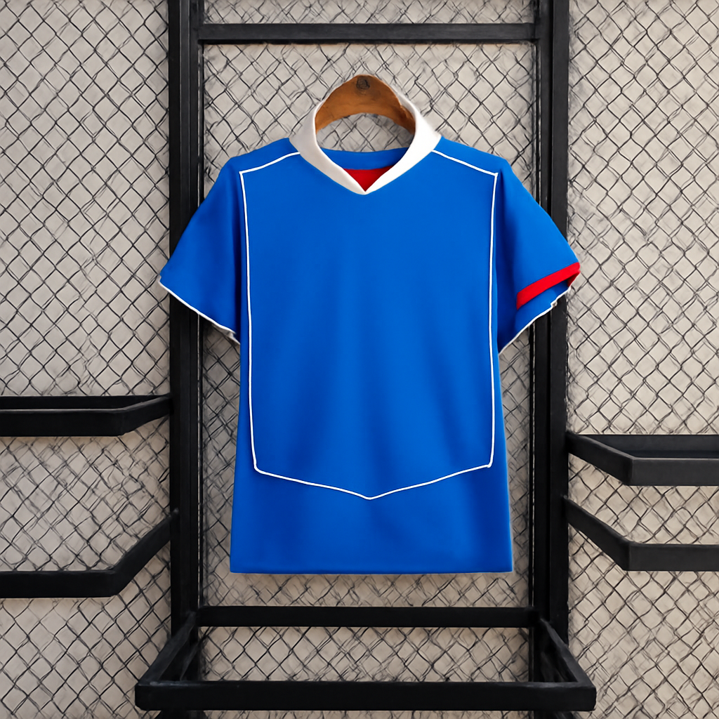 ATD Shirt