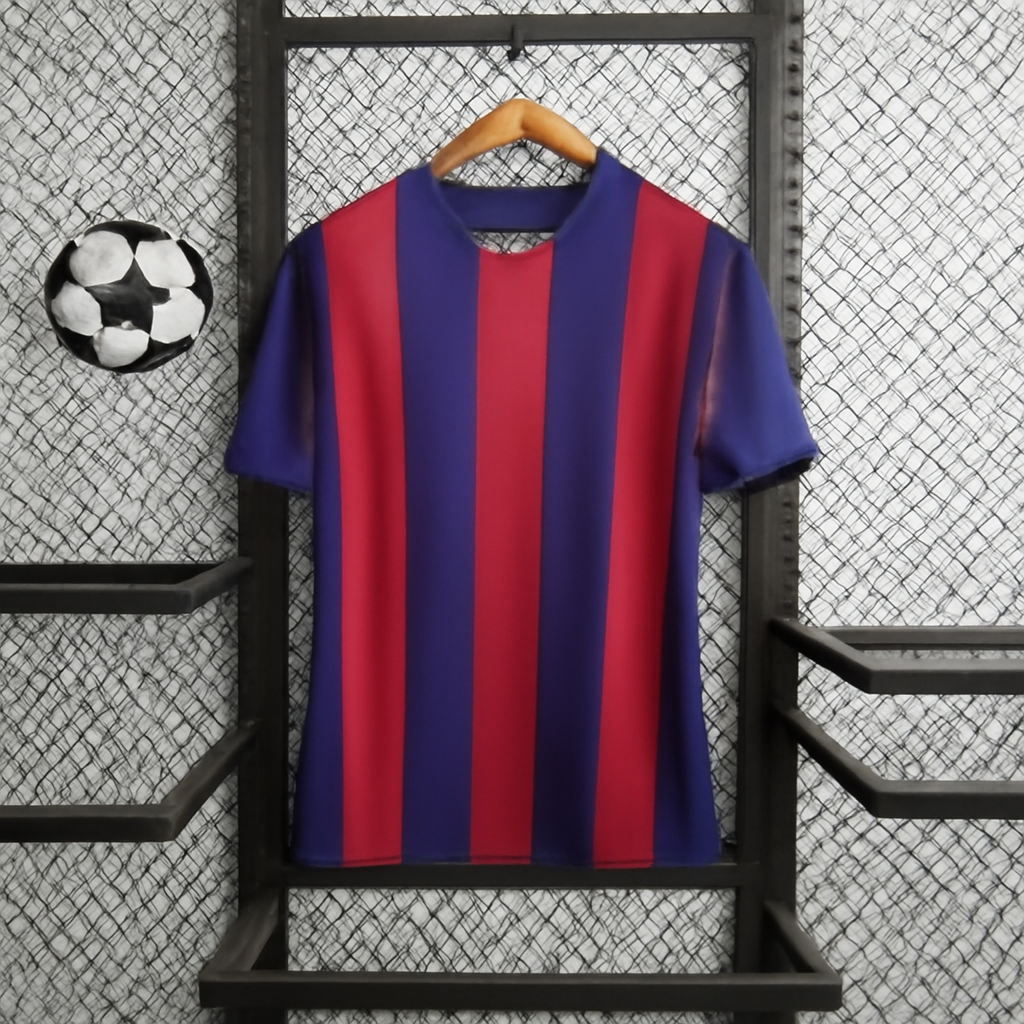 BCL Shirt
