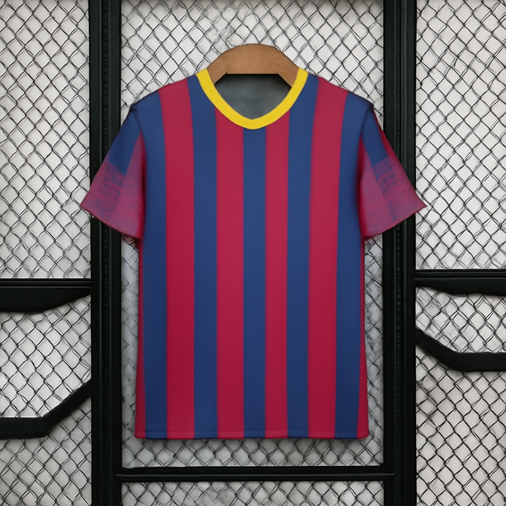 BCL Shirt