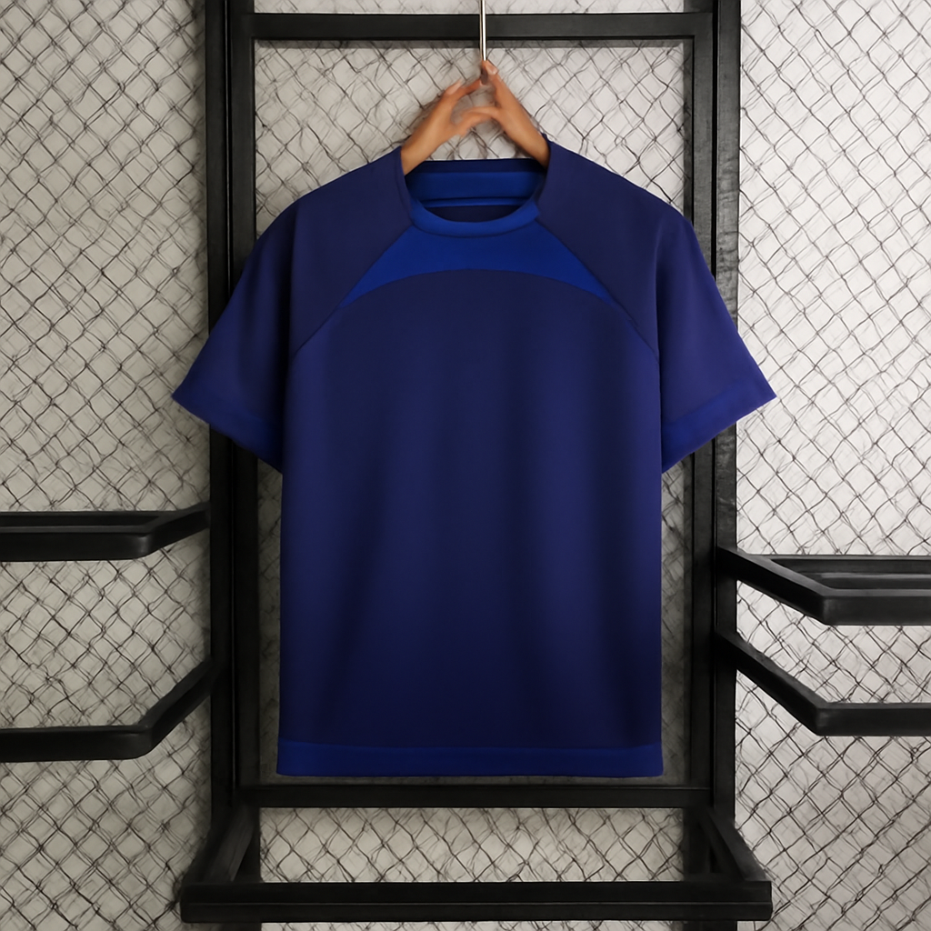 ATD Shirt
