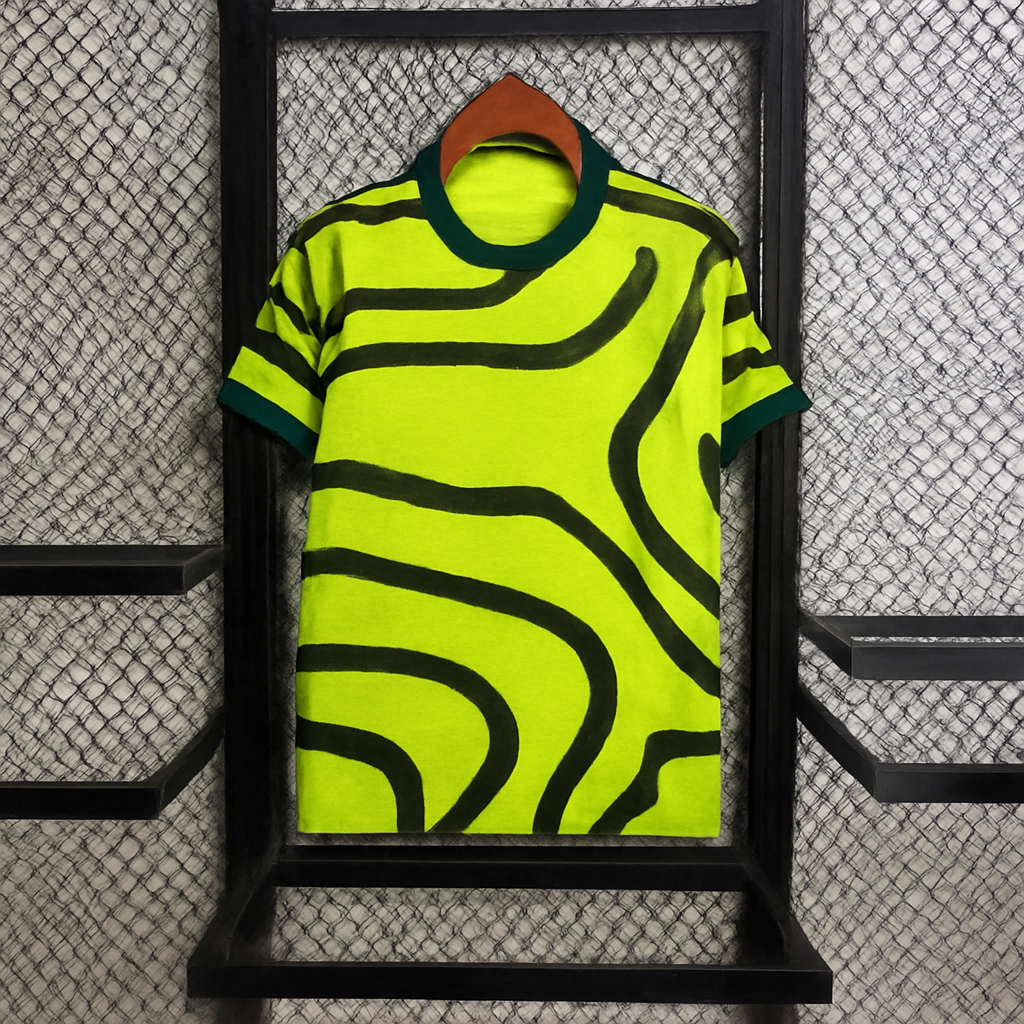 ANL Shirt