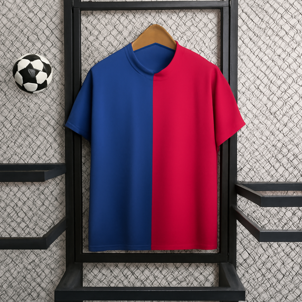 BCL Shirt